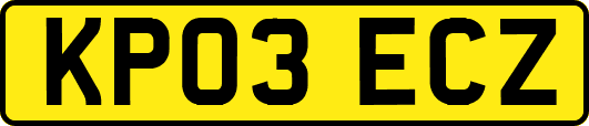 KP03ECZ