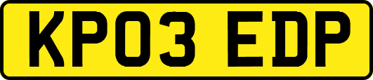 KP03EDP