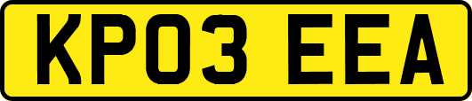 KP03EEA