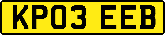 KP03EEB