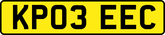 KP03EEC