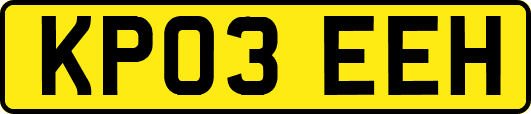 KP03EEH