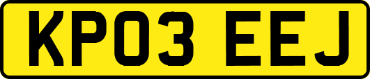 KP03EEJ