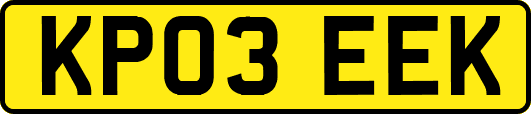 KP03EEK