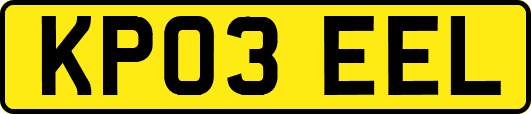 KP03EEL