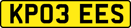 KP03EES