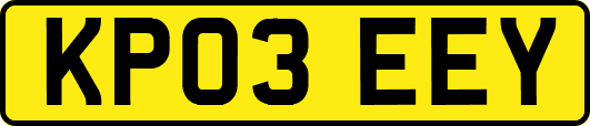 KP03EEY