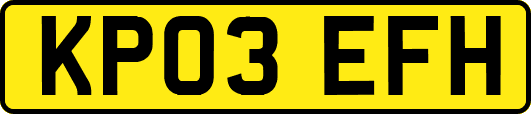 KP03EFH