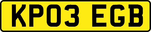 KP03EGB