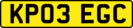 KP03EGC