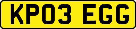 KP03EGG