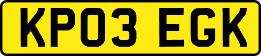 KP03EGK