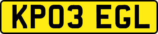 KP03EGL