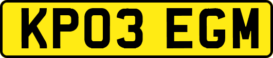 KP03EGM