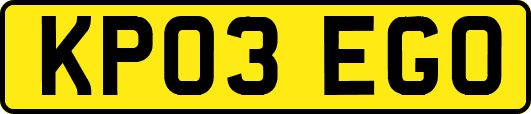 KP03EGO