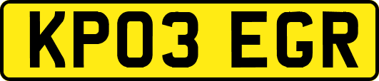 KP03EGR