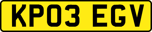 KP03EGV