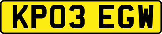 KP03EGW