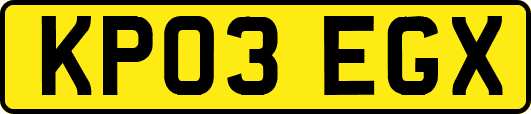 KP03EGX