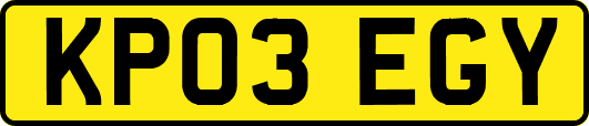 KP03EGY