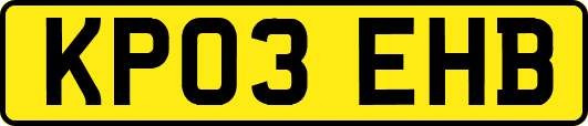 KP03EHB