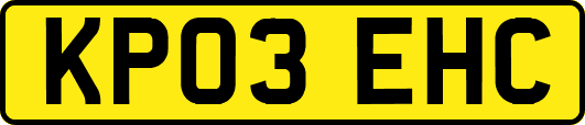 KP03EHC