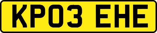 KP03EHE