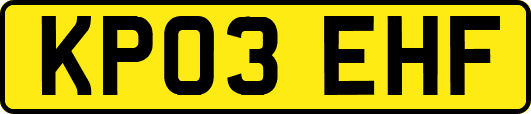 KP03EHF