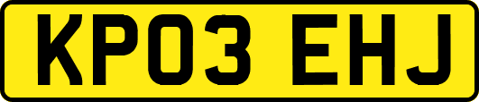 KP03EHJ