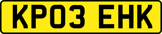 KP03EHK