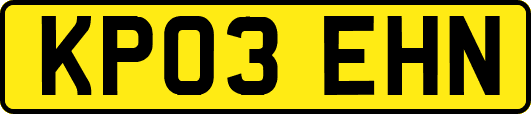 KP03EHN