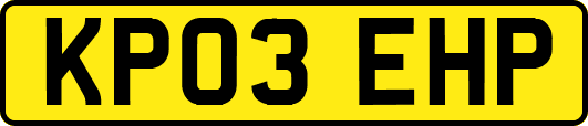 KP03EHP