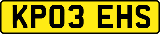 KP03EHS