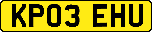 KP03EHU