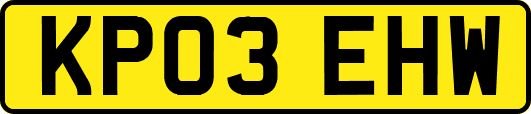 KP03EHW