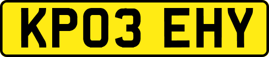KP03EHY