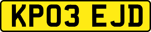 KP03EJD