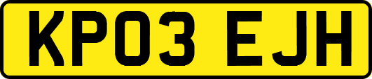 KP03EJH