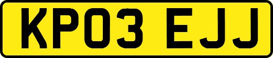 KP03EJJ