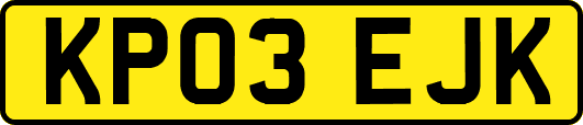 KP03EJK