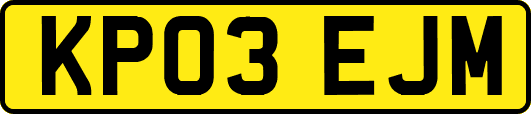 KP03EJM