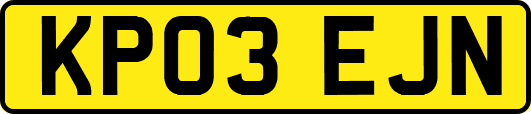 KP03EJN