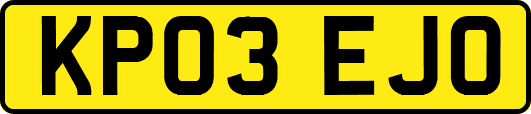 KP03EJO