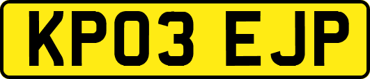 KP03EJP