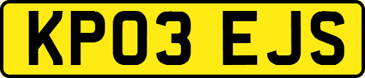 KP03EJS