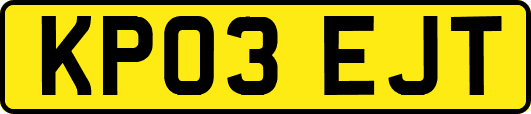 KP03EJT