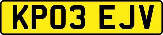 KP03EJV