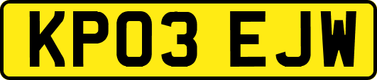 KP03EJW