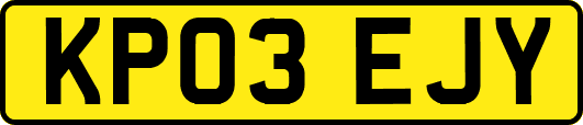 KP03EJY