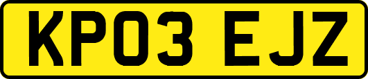 KP03EJZ